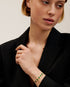 PELRA-Jewellery-Pebble Stone Adjustable Bracelet- Ted Baker Romania